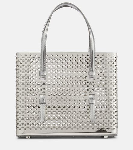 Alaïa Borsa a spalla Le Mina 20 New Vienne - Alaia - Modalova