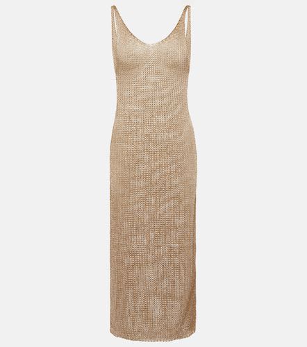 Bananhot Sunny knit maxi dress - Bananhot - Modalova