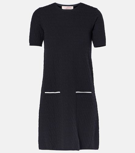 Minikleid Toile Iconographe - Valentino Garavani - Modalova