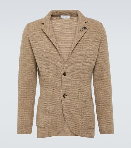 Lardini Blazer aus Kaschmir - Lardini - Modalova