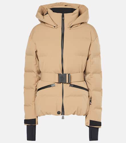 Chaqueta de esquí Tolima de plumas - Moncler Grenoble - Modalova