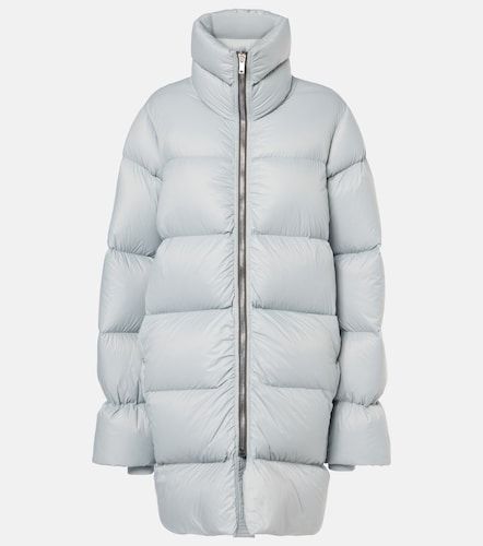 Rick Owens Piumino Turtle oversize - Rick Owens - Modalova