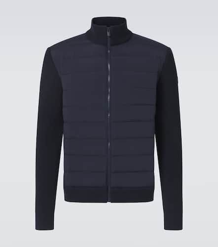 Fusalp Lissandre knitted jacket - Fusalp - Modalova