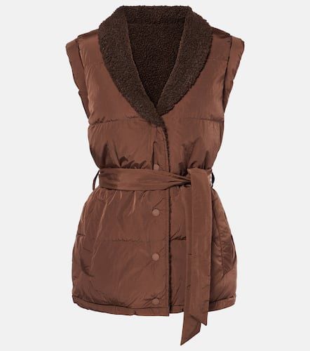 Varley Lanville reversible vest - Varley - Modalova