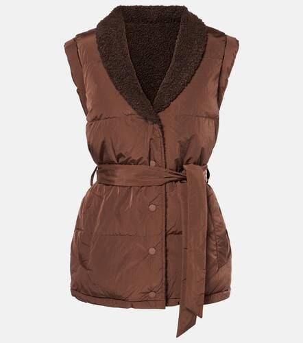 Varley Lanville reversible vest - Varley - Modalova