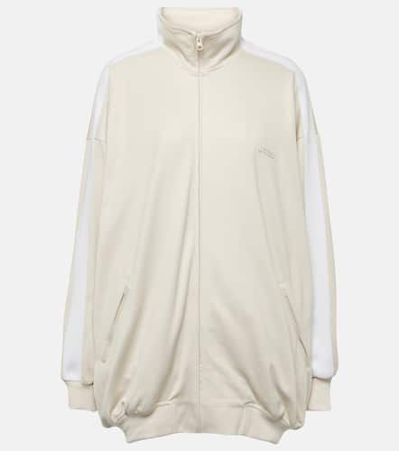 Rejane oversized track jacket - Isabel Marant - Modalova