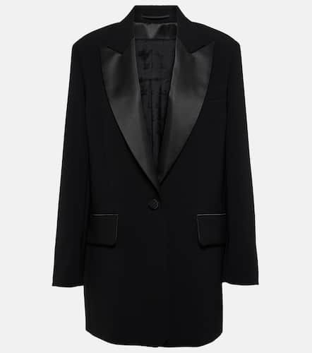 Max Mara Dyser tuxedo jacket - Max Mara - Modalova