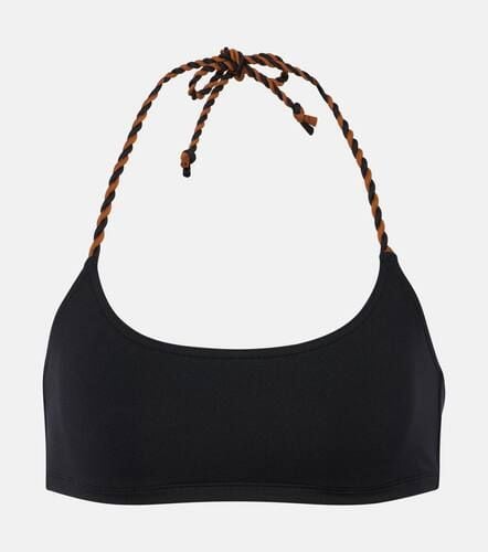 Eres Festif halterneck bikini top - Eres - Modalova