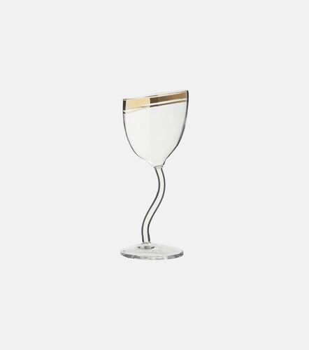 X Diesel Living Classics On Acid - Bicchiere da vino Regal - Seletti - Modalova