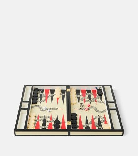 Juego de backgammon Eden - Jonathan Adler - Modalova