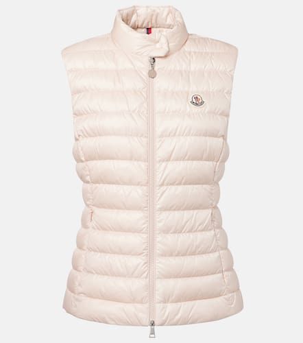 Moncler Daunenweste Igens - Moncler - Modalova