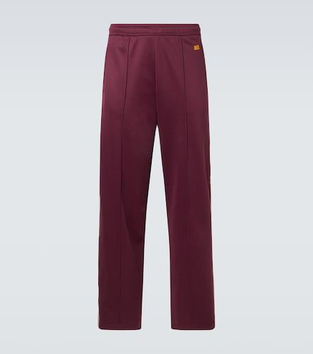 Essence jersey track pants - Wales Bonner - Modalova