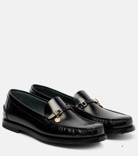 Tod's Leather loafers - Tod's - Modalova