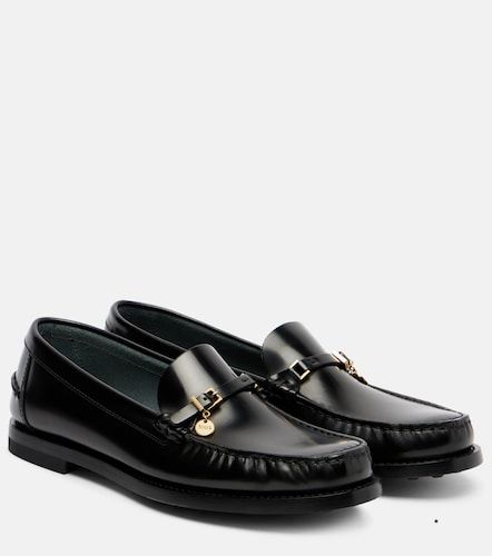 Tod's Mocassini in pelle - Tod's - Modalova