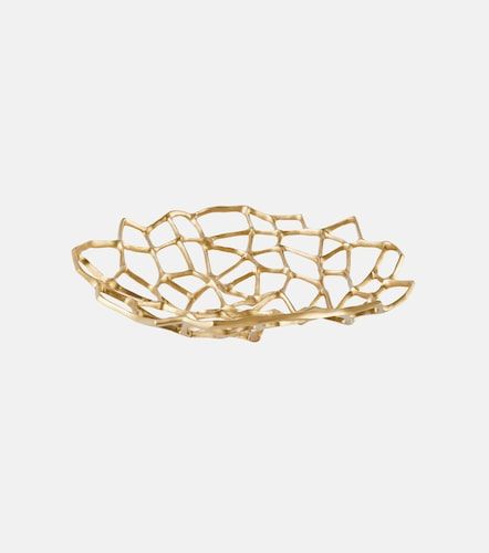 Tom Dixon Deko-Schale Bone Large - Tom Dixon - Modalova