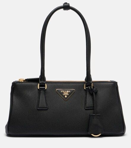 Bolso Galleria Medium de piel - Prada - Modalova