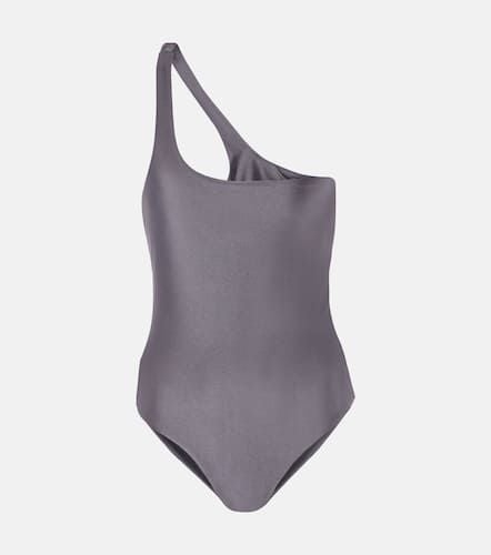 Evolve one-shoulder swimsuit - Jade Swim - Modalova