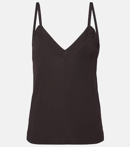 Jil Sander V-neck blouse - Jil Sander - Modalova