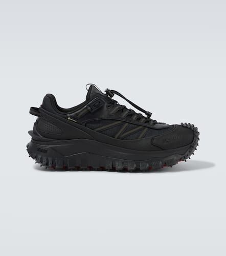 Sneakers Trailgrip GTX in ripstop e Gore-Tex® - Moncler - Modalova