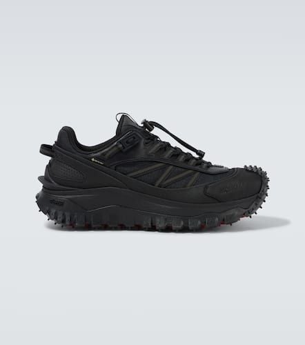 Trailgrip GTX ripstop and Gore-TexÂ® running shoes - Moncler - Modalova