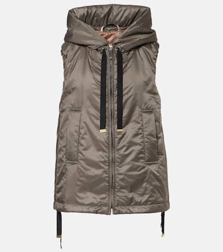 The Cube - Gilet trapuntato Greengo - Max Mara - Modalova