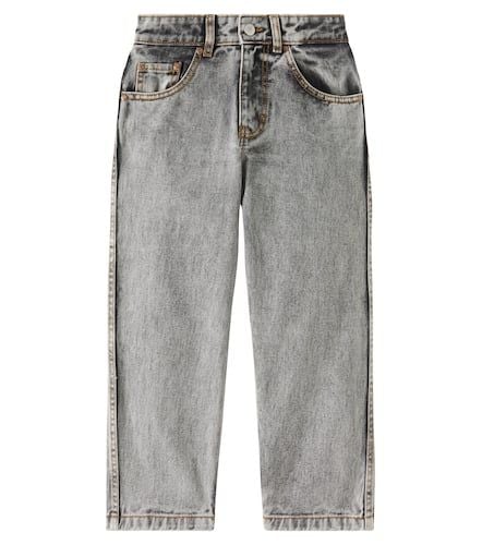 Molo Aiden straight jeans - Molo - Modalova