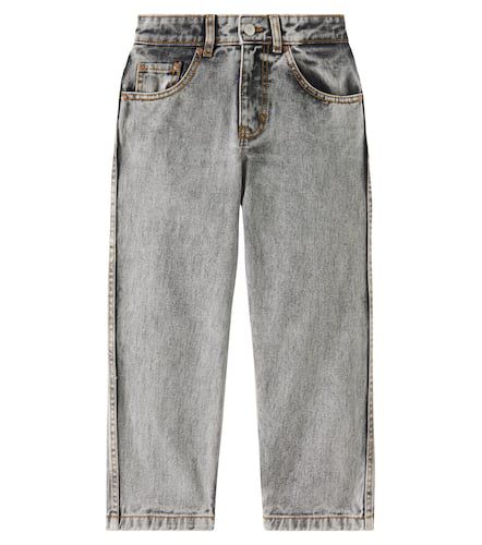 Molo Straight Jeans Aiden - Molo - Modalova