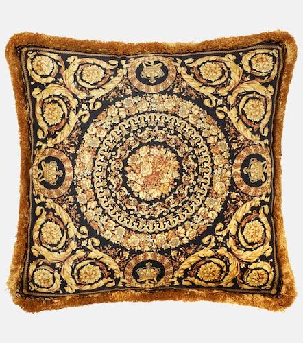 Versace Home Cojín Barocco de seda - Versace Home - Modalova
