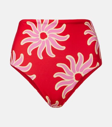 Braga de bikini Elisa estampada - Cala de la Cruz - Modalova