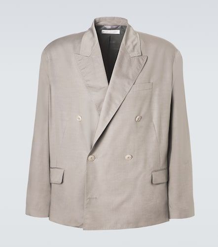 Halt double-breasted blazer - Our Legacy - Modalova