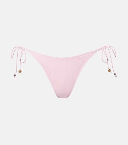 Bikini-Höschen Bikini-Höschen - Jacquemus - Modalova