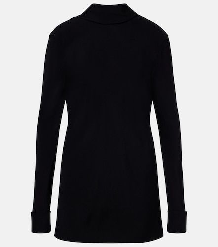 The Row Evo draped top - The Row - Modalova