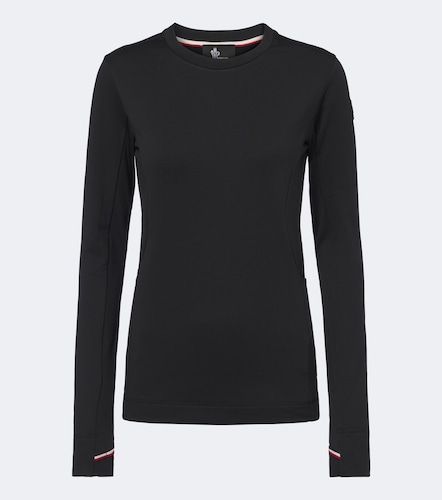 Top de esquí Polartec® - Moncler Grenoble - Modalova
