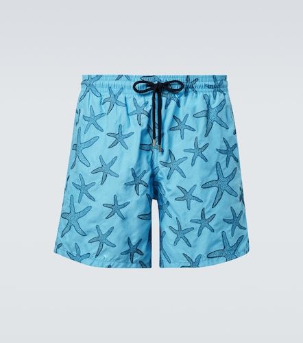 Bañador Mistral estampado - Vilebrequin - Modalova
