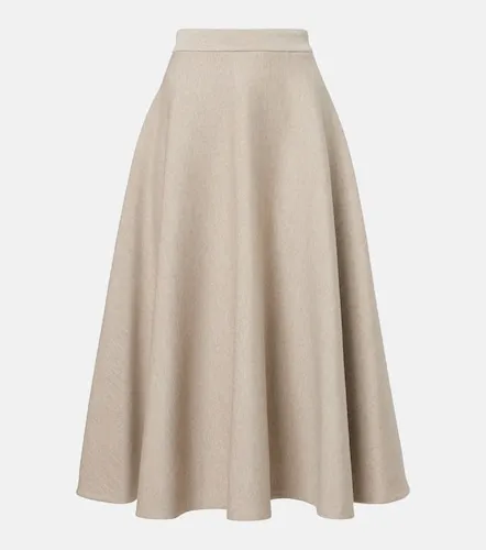Max Mara Knitted midi skirt - Max Mara - Modalova