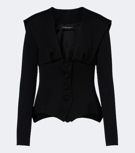 Georges Hobeika Giacca monopetto - Georges Hobeika - Modalova