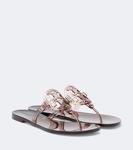 Tory Burch Miller thong sandals - Tory Burch - Modalova