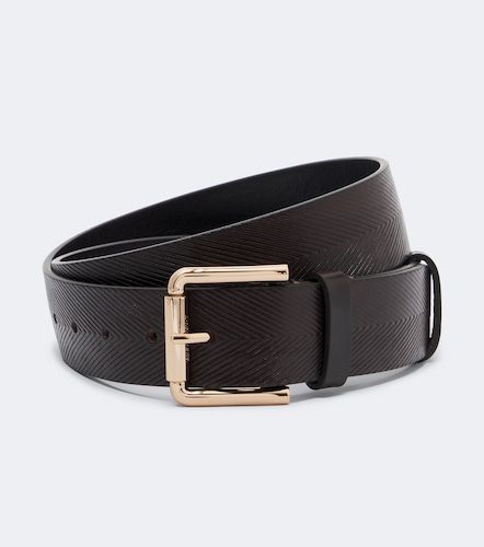 Max Mara Leather belt - Max Mara - Modalova