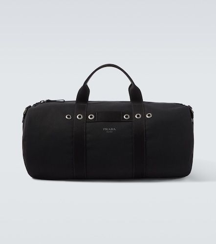 Prada Borsa da viaggio in canvas - Prada - Modalova