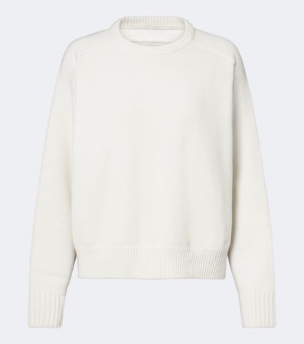Pullover Breha aus Wolle und Kaschmir - Loulou de Saison - Modalova