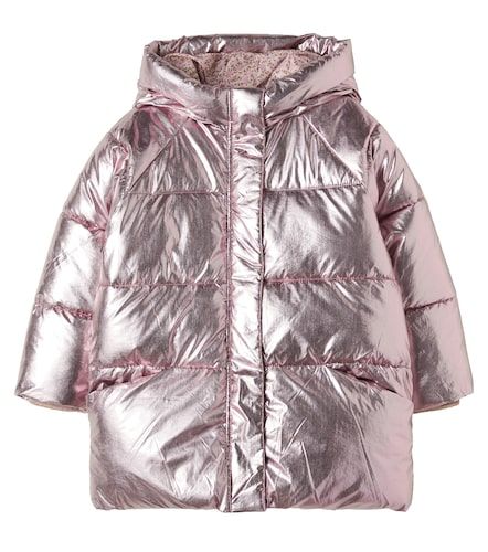 Chaqueta acolchada Pharrell con capucha - Bonton - Modalova