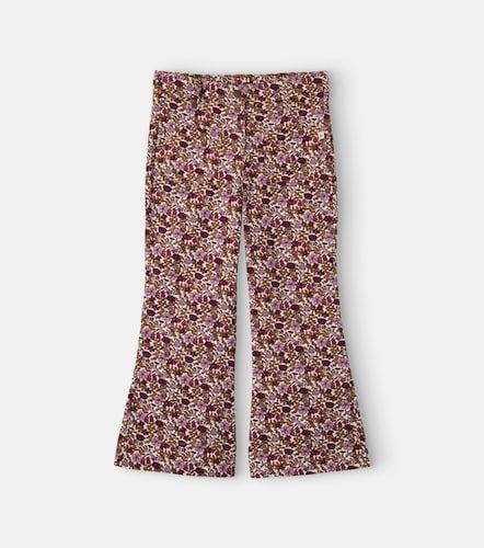Pantalones Paradisco de pana de algodón - Bonton - Modalova
