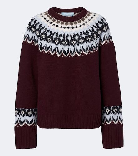 Arch4 Pullover Moriond aus Kaschmir - Arch4 - Modalova