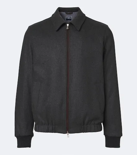 Fedeli Chaqueta de cachemir - Fedeli - Modalova