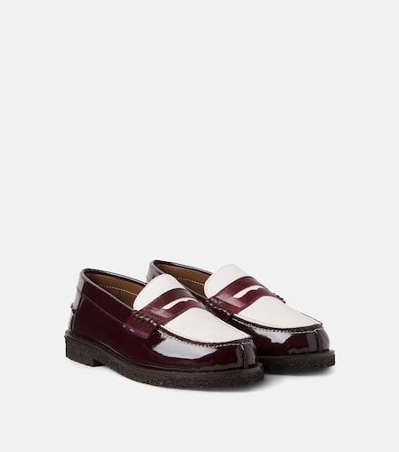 PèPè Mocasines penny de charol - PePe - Modalova