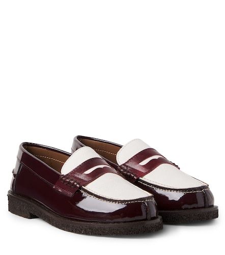 PèPè Mocasines penny de charol - PePe - Modalova
