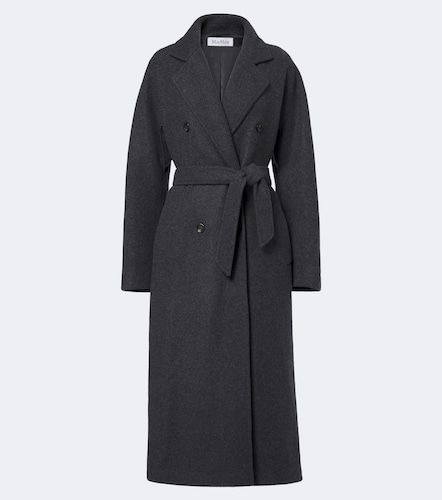Max Mara Mantel aus Kaschmir - Max Mara - Modalova