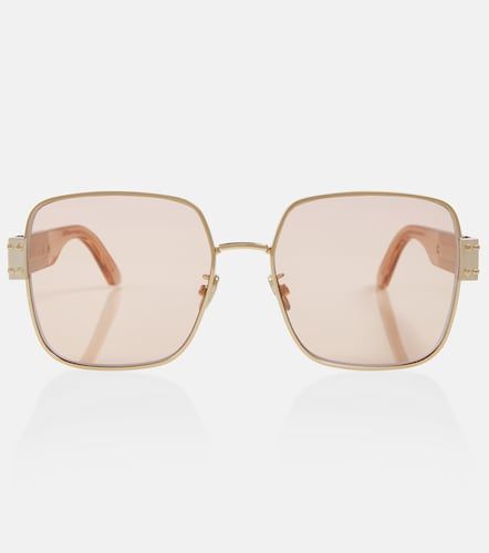 Eckige Sonnenbrille DiorSignature S4U - Dior Eyewear - Modalova