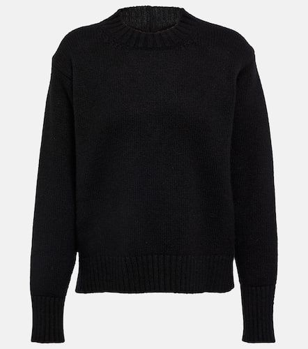 Jil Sander Cashmere-blend sweater - Jil Sander - Modalova