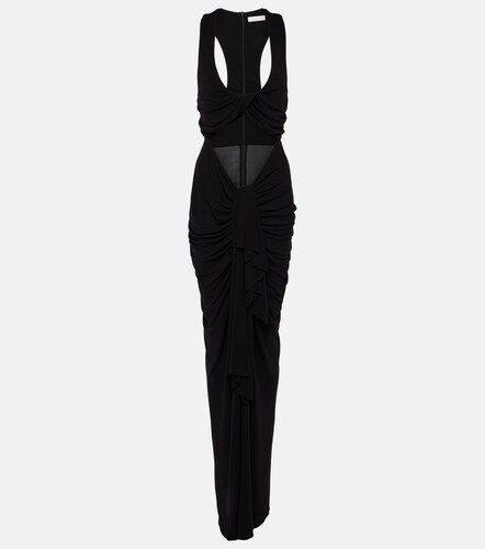 Maxikleid Vivenda aus Jersey - Christopher Esber - Modalova